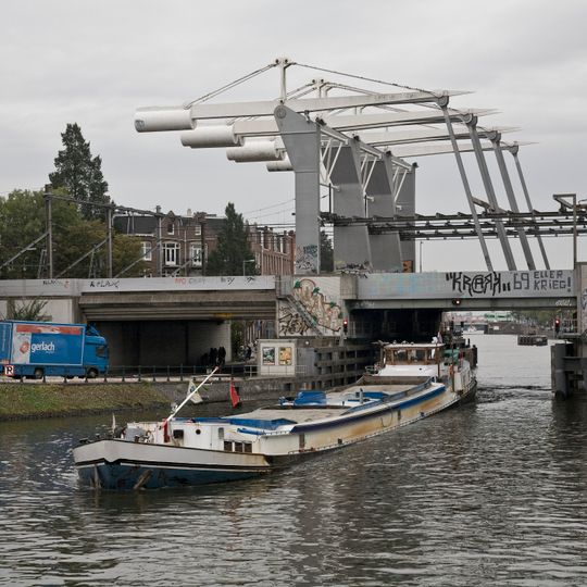 Singelgrachtbrug