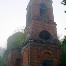 Успенская (Дмитриевская) церковь (Завалово)