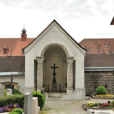 Priesterkapelle