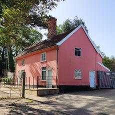 18 And 20, Crowe Street