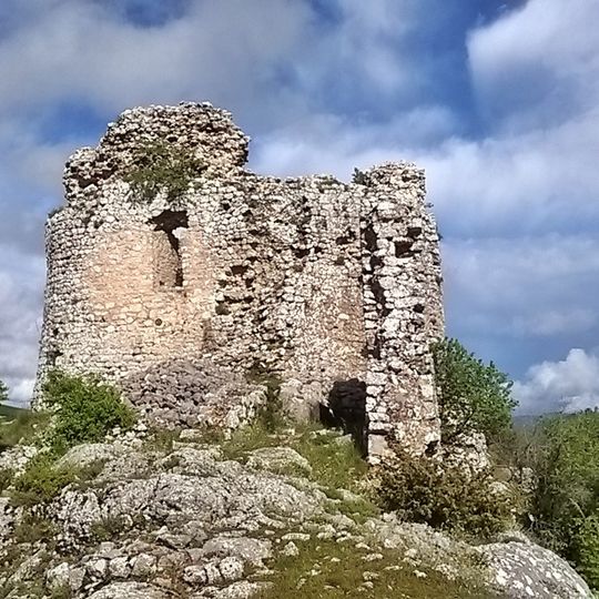Čačvina Castle
