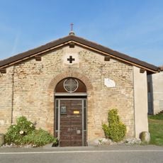 Santa Maria Maddalena (Fontanellato)