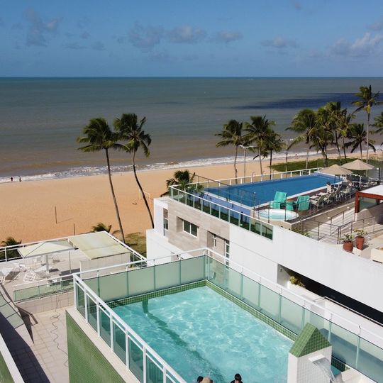 Rede Andrade Solmar Hotel