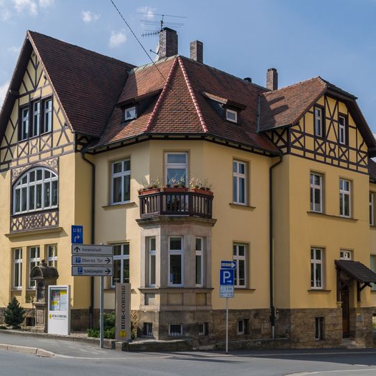 Wohnhaus