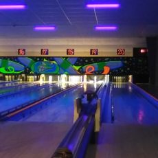 Heather Lanes Bowling Centre