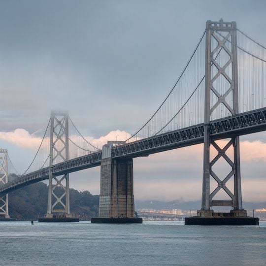 Bay Bridge