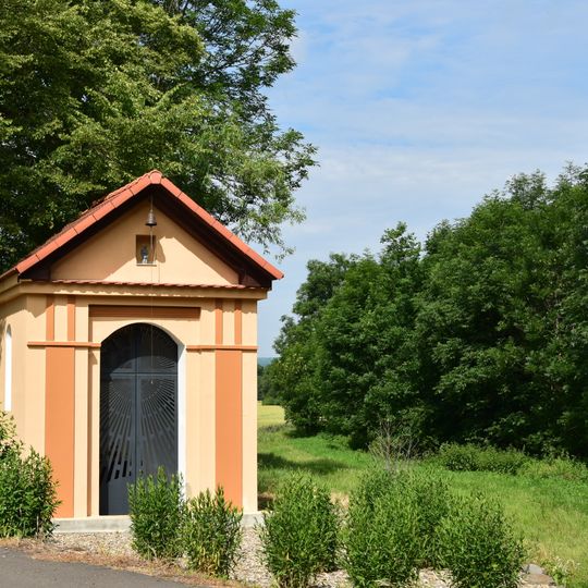 Kaple Panny Marie