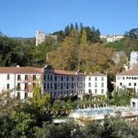 Molitg-les-Bains