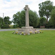 Ashperton War Memorial