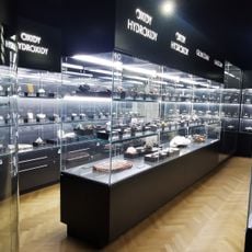 Slovak National Museum – Natural History Museum