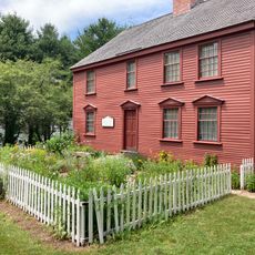 Ebenezer Avery House