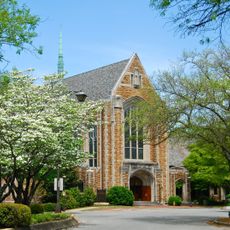 Independent Presbyterian Church
