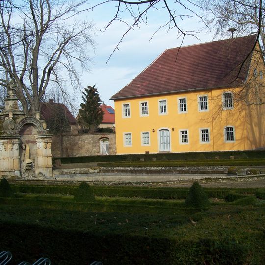 Wielandgut Oßmannstedt