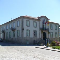 Câmara Municipal de Vouzela