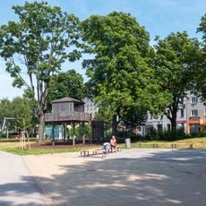 Theodor-Körner-Park