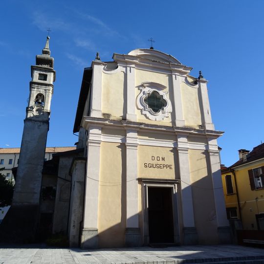 Chiesa di San Giuseppe