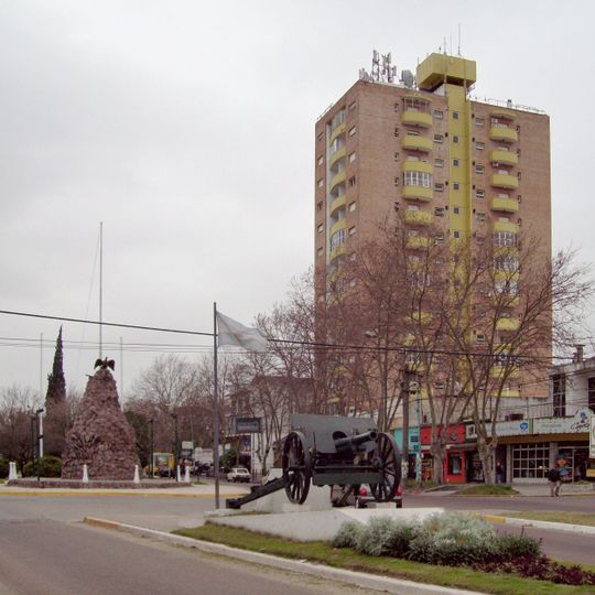 Partido di Florencio Varela
