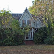 Buell-Stallings-Stewart House