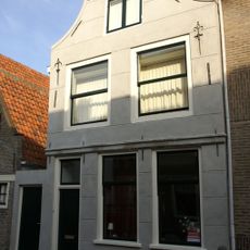 Langestraat 18, Brielle