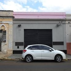 Imóvel à Rua Sete de Setembro, nº 2248