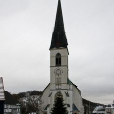 St. Johannes