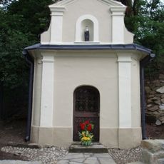 Kapliczka św. Kingi