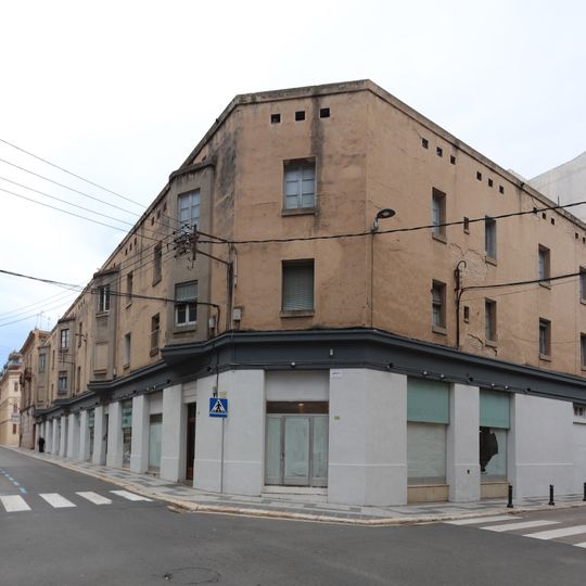 Casa dels Nassos