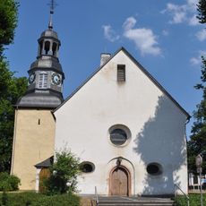 Evangelische Kirche