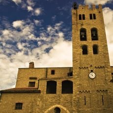 Église Sainte-Eulalie