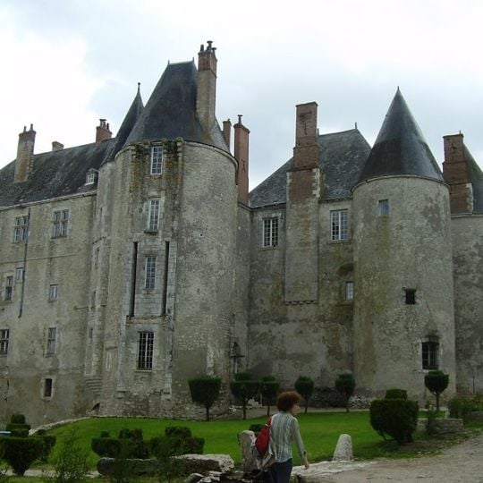 Meung-sur-Loire