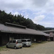 徳島県立高丸山千年の森