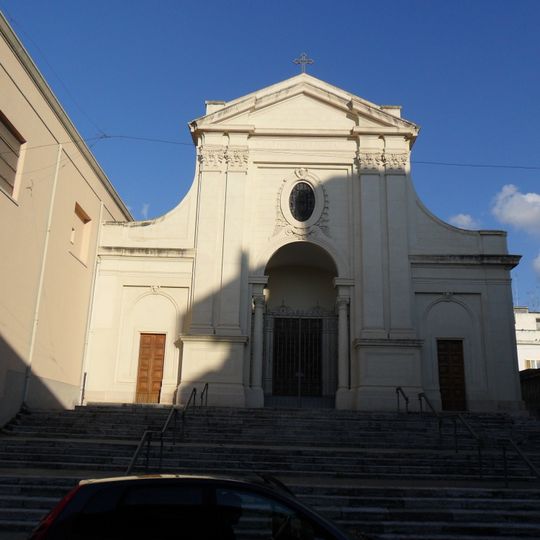 Chiesa di Santa Caterina