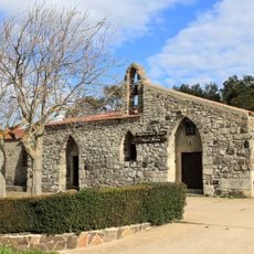 Chiesa di Nostra Signora di Monte Arana