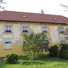 Pfarrhof Stranzendorf