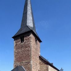 Saint Pantaleon Church (Satzvey)
