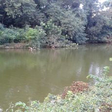 Vila dos Remedios Park