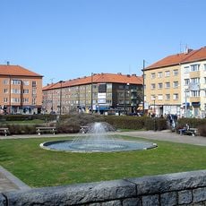 Nobeltorget