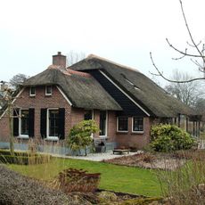 Molenweg 18,  8355AT  Giethoorn