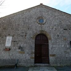 Chiesa di Sant'Andrea