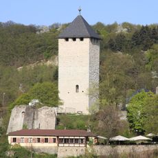 Burg Sonnenberg
