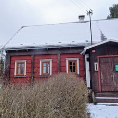 Studánka ev. č. 45