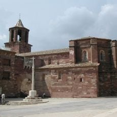Santa Maria de Prades