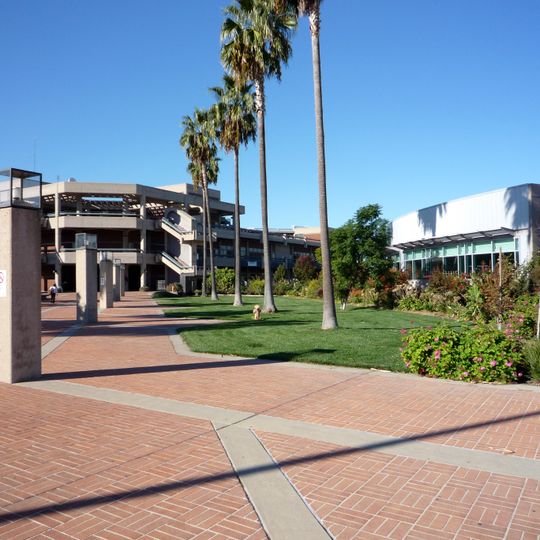Mission College