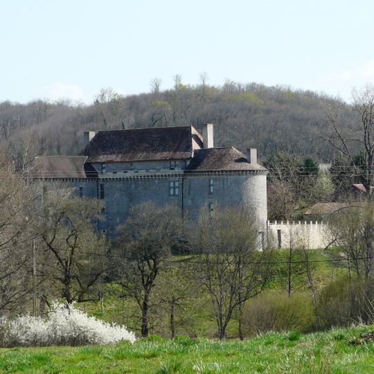Château de la Barde