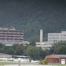 Neue Universitätssternwarte Innsbruck