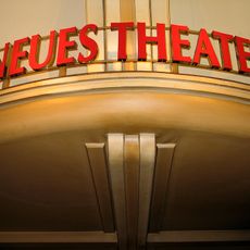 Neues Theater (Hannover)