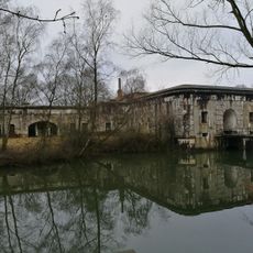 Fort van Haasdonk