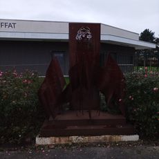 Opera d'arte, scultura