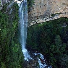 Katoomba Falls