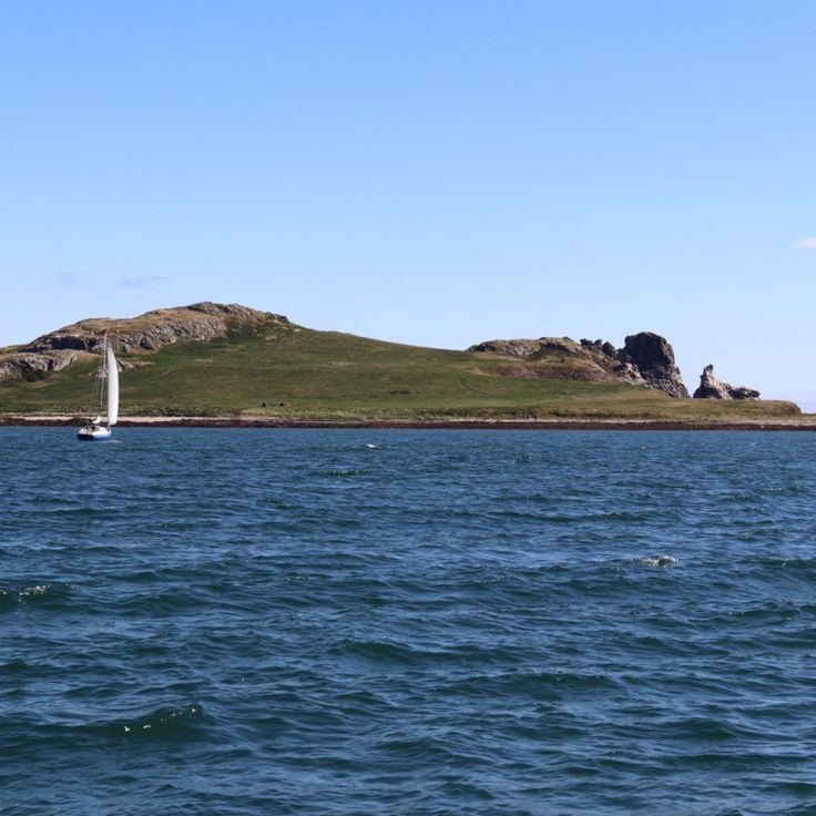 Ireland's Eye
